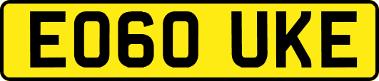EO60UKE