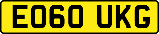 EO60UKG