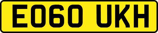 EO60UKH