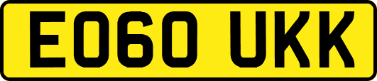 EO60UKK
