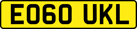 EO60UKL