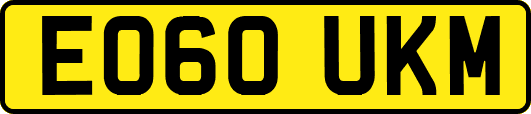 EO60UKM