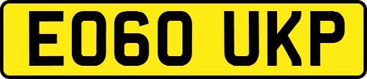 EO60UKP
