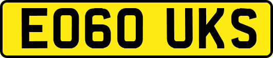 EO60UKS