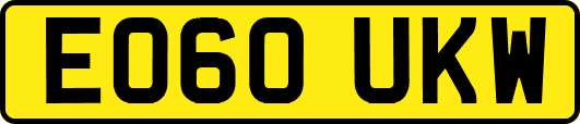 EO60UKW