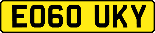 EO60UKY