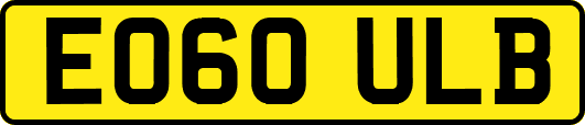 EO60ULB