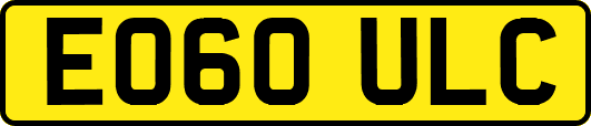 EO60ULC