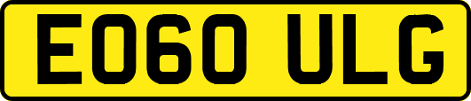 EO60ULG