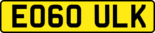 EO60ULK