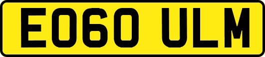 EO60ULM