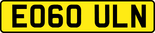 EO60ULN