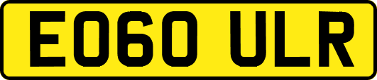 EO60ULR