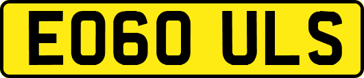 EO60ULS