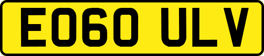EO60ULV