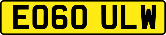 EO60ULW