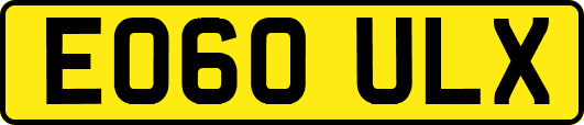 EO60ULX