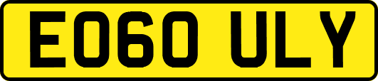 EO60ULY