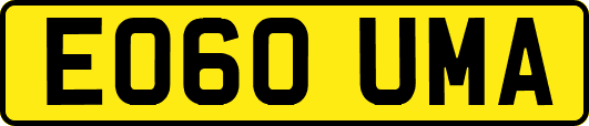 EO60UMA