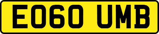EO60UMB