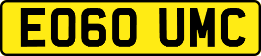 EO60UMC