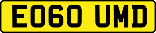 EO60UMD