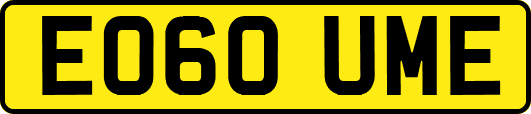 EO60UME