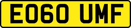 EO60UMF