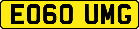 EO60UMG