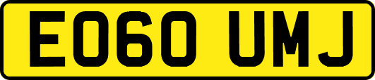 EO60UMJ