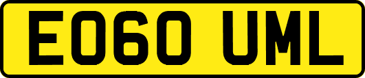 EO60UML