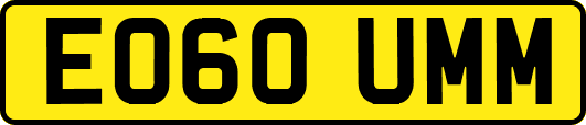 EO60UMM