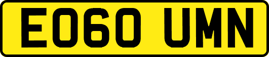 EO60UMN