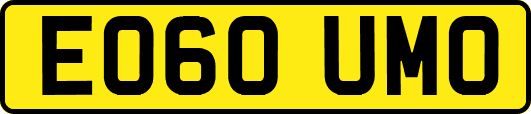 EO60UMO