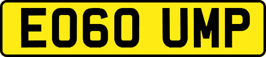 EO60UMP