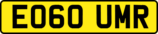 EO60UMR