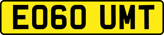 EO60UMT