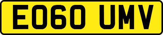 EO60UMV