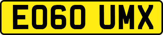 EO60UMX