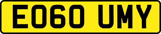 EO60UMY