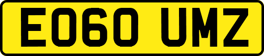 EO60UMZ