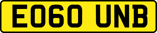 EO60UNB
