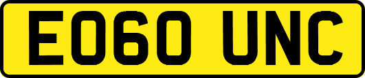 EO60UNC