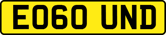 EO60UND