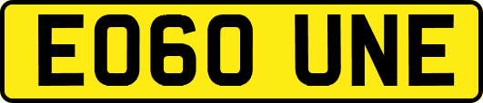 EO60UNE