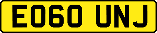 EO60UNJ