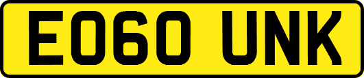 EO60UNK