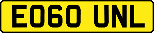 EO60UNL