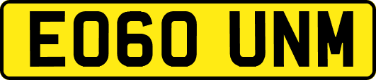 EO60UNM