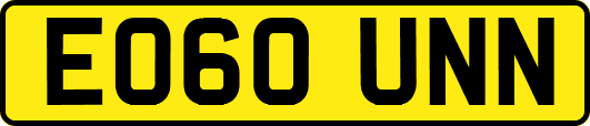 EO60UNN